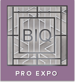 BIQ Pro Expo