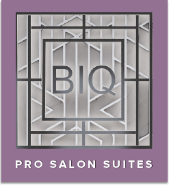 BIQ Pro Salon Suites