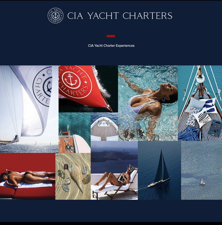 CIA Yacht Charter| Malibu Rhonda Coleman Albazie and Skipper Stan Coleman LtCdr USN (Ret)