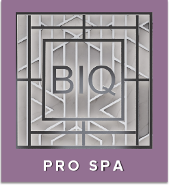 BIQ Pro Spa