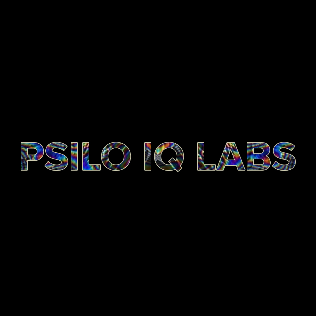 Psilo IQ Labs | Psilocybin Mushrooms