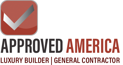 Approved America Builder | General Contractor