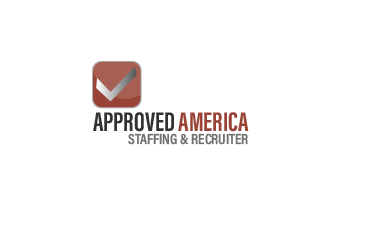 Approved America Staffing and Recruiting