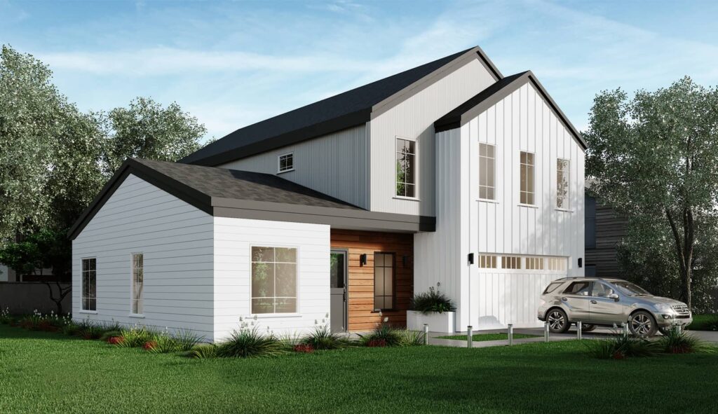 Approved America Luxury Americana Homes with 3 Bedrooms, 2 Bathrooms, 1 Half bathroom, 3,340 Square feet, Starting at$899,000
