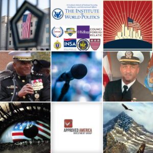 Approved America Speakers Bureau Delivers World’s #1 Curated Military Officer Keynote, Industry Expert Speakers and Media Consultants Roster